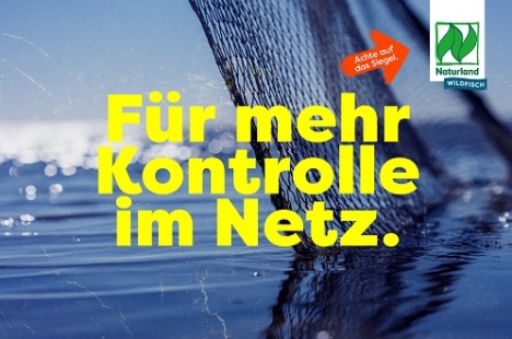 thjnk Berlin und Naturland lancieren Jubiläums-Kampagne - thjnk Berlin konzipiert und realisiert eine Kampagne zum 40-jährigen Jubiläum des Öko-Verbands - Foto: thjnk